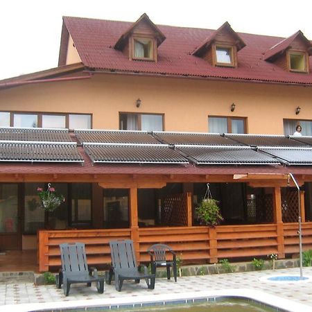 Ocna Şugatag Pension Teleptean מראה חיצוני תמונה